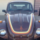 Illustration for article titled For $3,850, This 1970 VW Baja Bug Looks Ready To Run For The Border